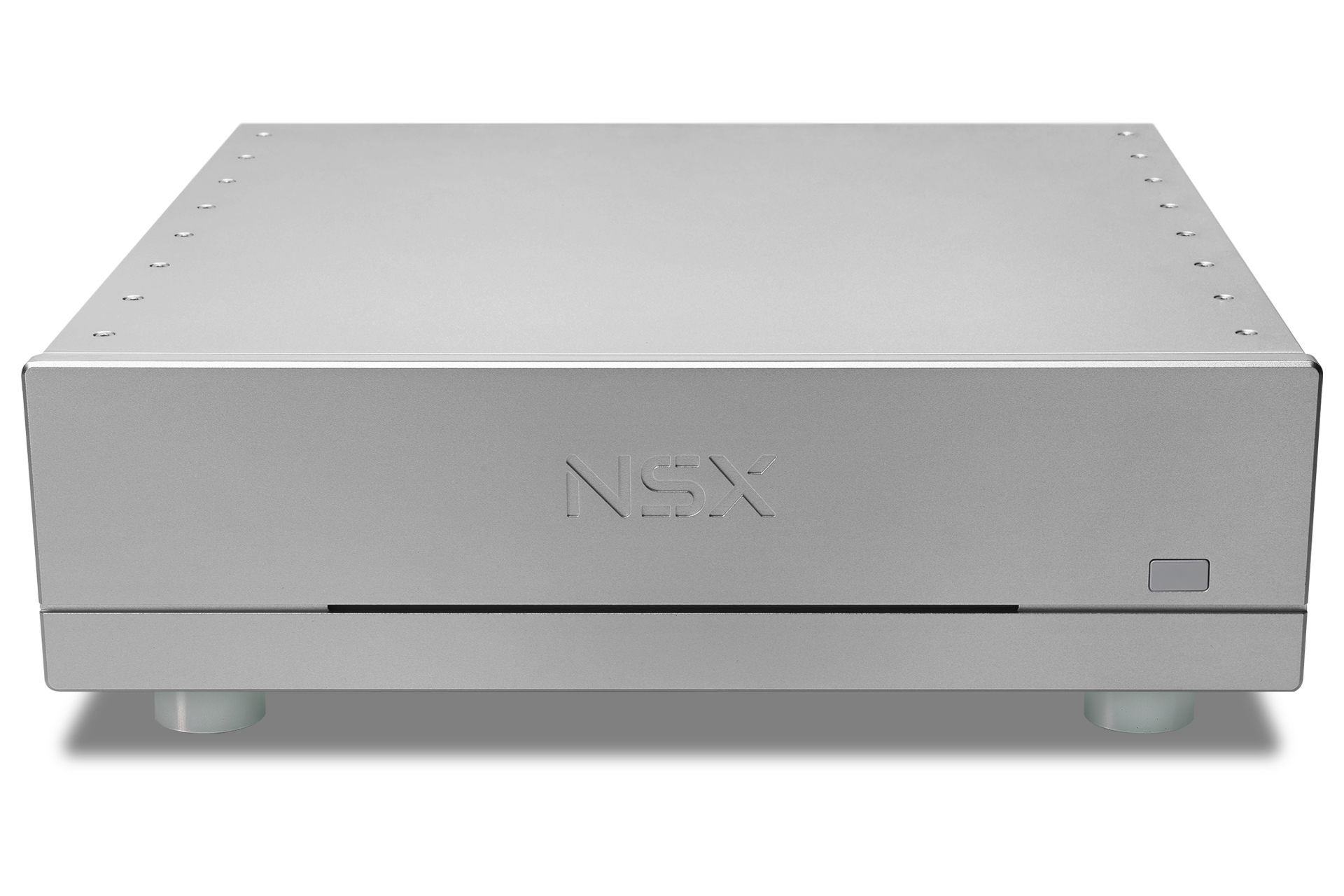 CelAudio NSX reference series music server