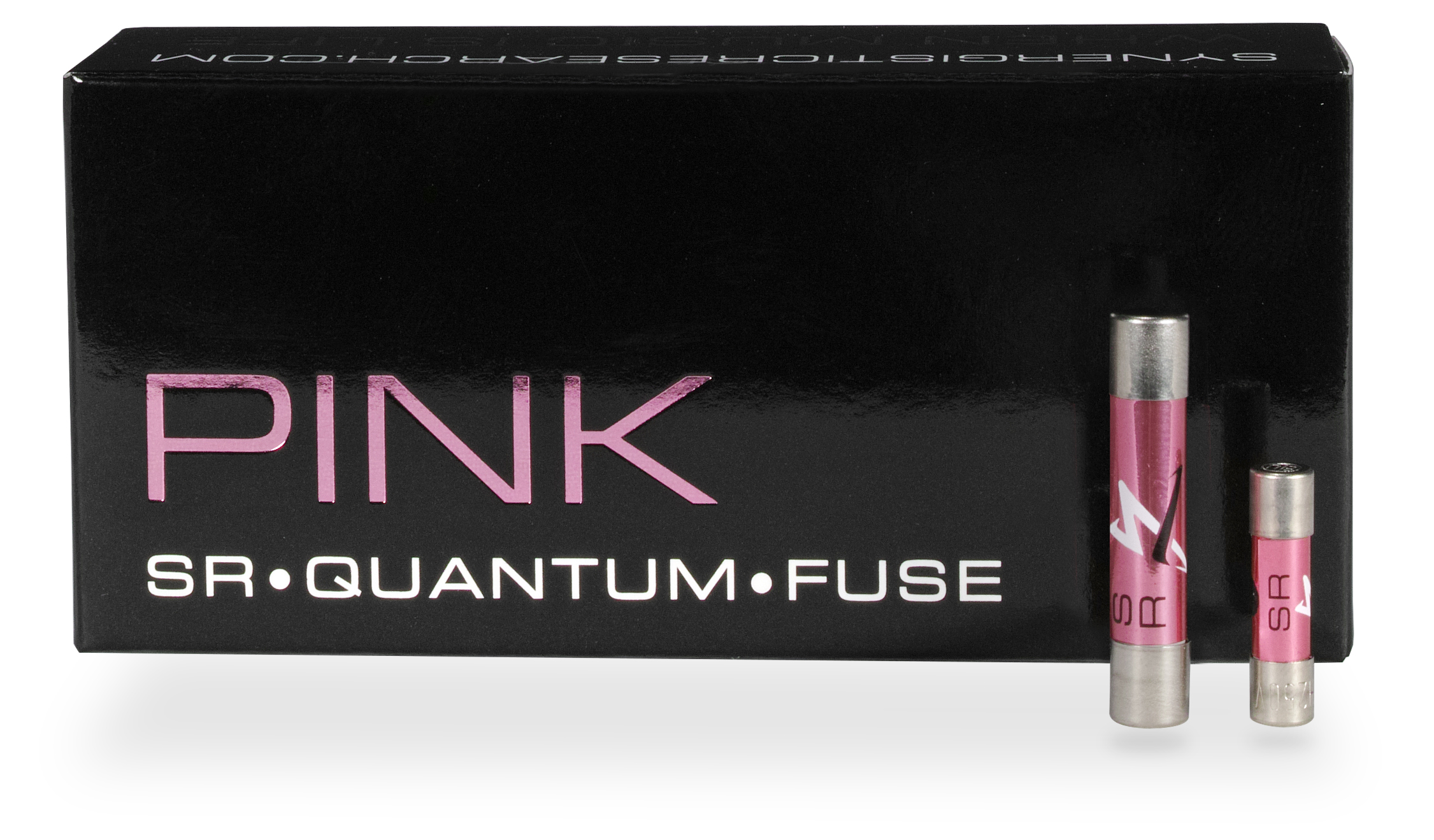 Official Synergistic Research Pink Fuse product image